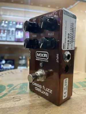 M84 - MXR 2